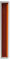 ডাবল-কালার সংকীর্ণ সাইডিং সুইং ডোর স্টিল ফাইলিং মন্ত্রিসভা নকশান ধাতু স্টেশনারি আলমারি